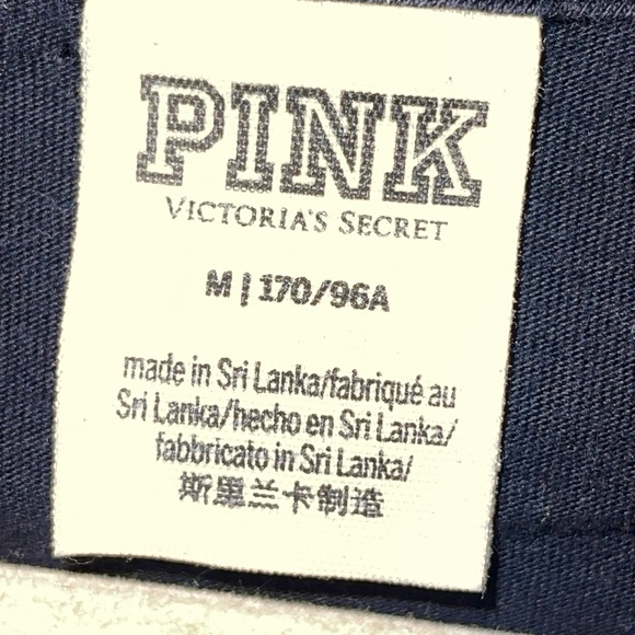 PINK sequin checkered dog hoodie - Picture 4 of 7